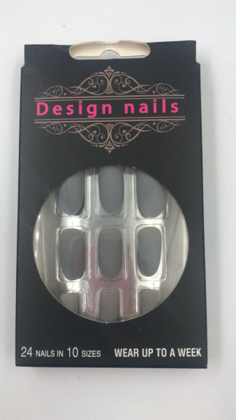 اظافر تركيبDESIGN NAILS